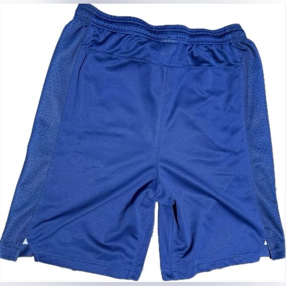 Nike & Umbro Boys’ Athletic Shorts Bundle (L & XL) – Mesh Dri-Fit - Picture 9 of 9